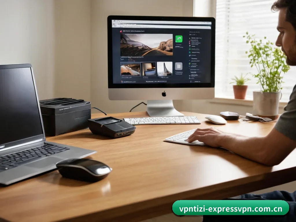 VPN梯子的故事 - VPN 与网络连接内容 - ExpressVPN