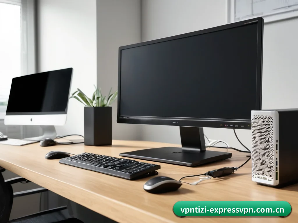 VPN梯子 APP 深度功能 | ExpressVPN