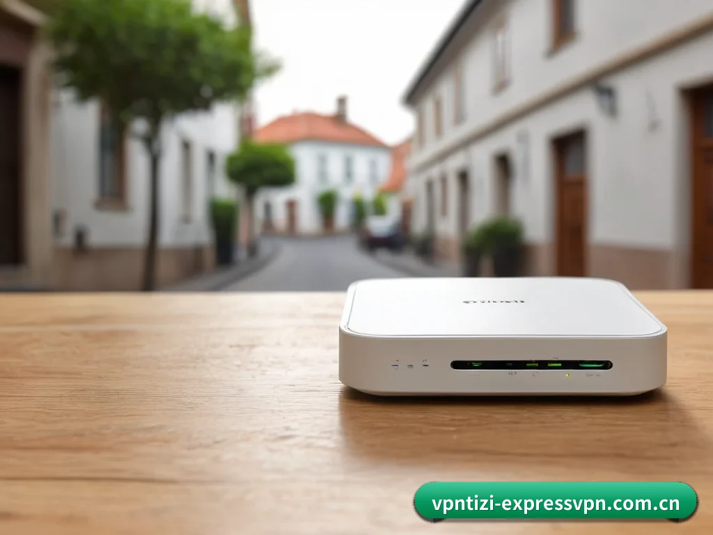 VPN梯子 APP(ExpressVPN)