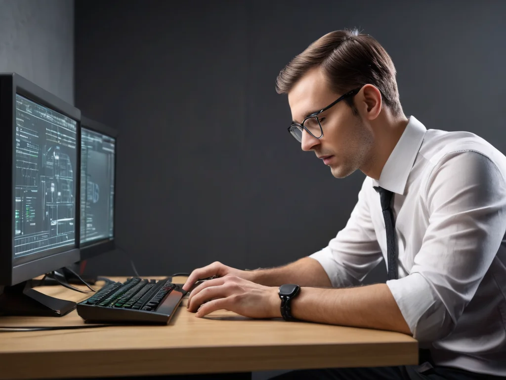 VPN视频缓冲优化效果验证实操方法与实测技巧分享 - ExpressVPN